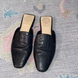 Vince Camuto Mules